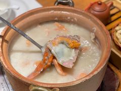 -一粥(华侨城创意文化园店)