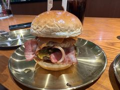 -魏斯理汉堡(西安沣东吾悦店)