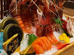 -Minase水濑·日料放题(外滩店)