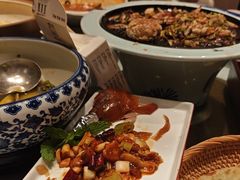 -天和晟烤鸭店(玉泉西街店)