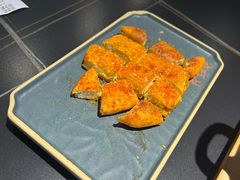 -青海名吃尕张娃非遗烤肉(城中店)