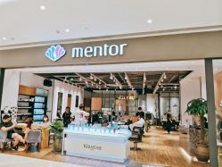 门面-Mentor Hair Salon