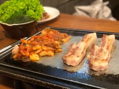 鲜五花肉-香猪坊(五道口店)