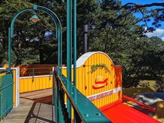 -三鹰之森吉卜力美术馆