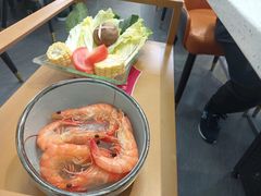 -鲍媽·原汤鲍鱼鸡(克拉广场店)