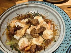 -耶里夏丽新疆餐厅(百联中环购物广场店)