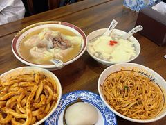 -西月城谭豆花(春熙路店)