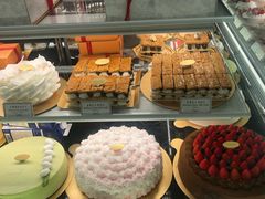 -布歌东京(金融街购物中心店)