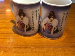 -汇佳桌游剧本咖啡馆(万体馆旗舰店)