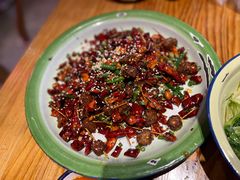 -兔槽江湖菜·重庆璧山兔(水围店)