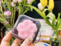 樱花大福-瑞幸咖啡(厦门SM二期新生活广场店)