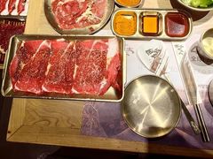 -西塔老太太泥炉烤肉(亚运村店)