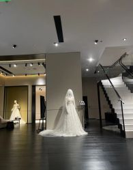 点击看大图 -MuseMarry婚纱(前海嘉里中心店)