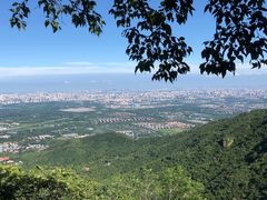 -香山公园