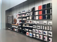 -Apple零售店(新街口店)