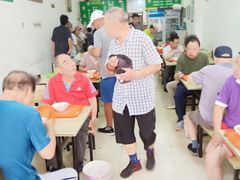 -老北京豆汁店