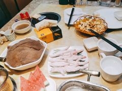 -清真军邺·金富苑肥牛(石坡街旗舰店)