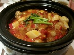 -粗茶淡饭·汉口公馆(循礼门店)