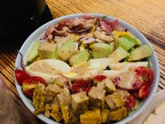 -山有花啡餐厅(常营总店)