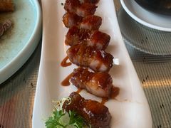 -彩丰楼中餐厅·仁恒洲际酒店