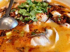 -怡得饭庄·30年老店·宋大妈昆明菜