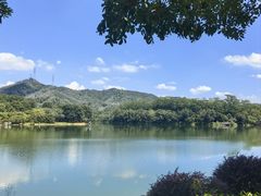 -凤岗南门山森林公园