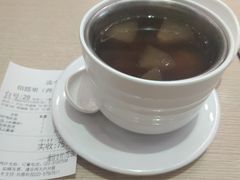 -佰搭果·广式茶餐厅(西华路店)