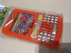 -河坝烧烤串城(金达莱店)