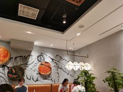 大堂-云海肴·汽锅鸡·云南菜(领展购物广场·中关村店)