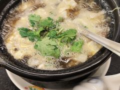 -清真海鲜大排档(原芥园道店)