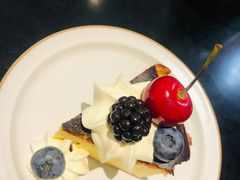 -COTTON CAFE(德信·中外公寓店)