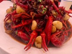 麻辣小龙虾-簋街仔仔小龙虾(总店)