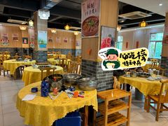 -大戚饭店(泰华路店)