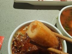 -海底捞火锅(万象城店)