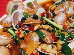 -蛇口康乐快餐鱼仔档(翠苑小区店)