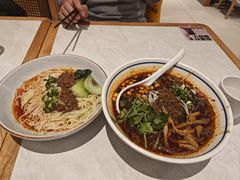 -蓉李记成都名小吃(合肥包河万达店)