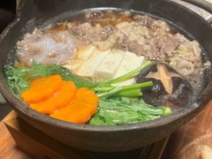 -铃木食堂(杨梅竹店)