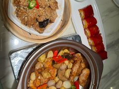 -陶陶居酒家(SM二期购物广场店)