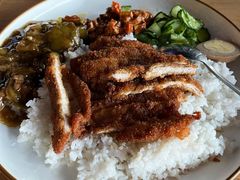 -顶好快餐(市府店)