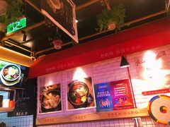 -鑫日千里马朝鲜族小馆(总店)