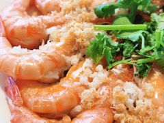 -无招牌海鲜餐厅(怡丰城店)