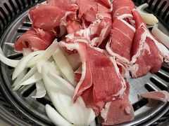 -金明姬和众烧烤店(东铁营店)