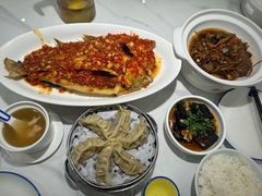 -兰湘子·湘菜小炒(崂山丽达店)