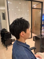 -WM Hair Salon