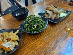 -屯屯面(海尔路店)
