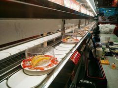 -友壹町寿司(嘉洲广场店)