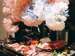 -樱宿日式和牛烧肉(五道口店)