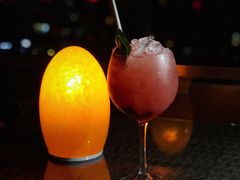 -富力丽思卡尔顿酒店·FLAIR餐厅酒吧