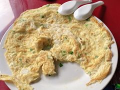 -北京龙庆四季香农家饭庄·灶台鱼·碳烤虹鳟鱼(龙庆峡店)