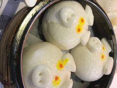 金沙肥猪仔-点点心点心专门店(湾仔店)